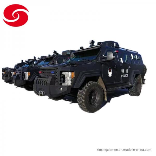 Quality Air Suspension Anti Riot Water Cannon for sale