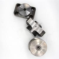 Quality Cold Forging Die Carbide Cold Forging Nut Die Ued To Make Nuts for sale
