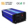 China off grid solar power 1000w inverters 110v 120v 220v 50hz or 60hz converter  hanfong factory Pure sine wave inverters factory