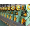 China Brass Valve Closed Die 7.5kw 800KN CNC Forging Machine factory