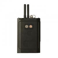 china Long Range 4G Video Transmitter Handheld Type 4G Signal Receiver CE FCC Approval