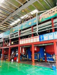 China Factory - Shanghai Wenyou Industry Co., Ltd.
