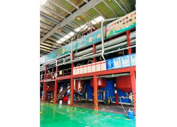 China Factory - Shanghai Wenyou Industry Co., Ltd.