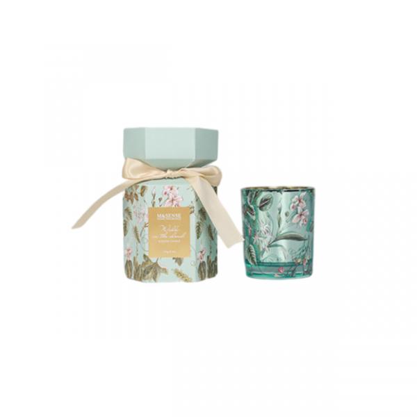 Quality Luxury Home Air Freshener Strong Scented Soy Candles for sale