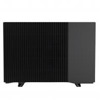 Quality Freestanding Monoblock Heating And Cooling Heat Pump 12KW Air Source Under Cold for sale