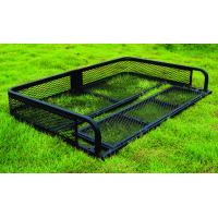 China ISO Certification ATV Rear Luggage Rack For Payload Capacity for sale