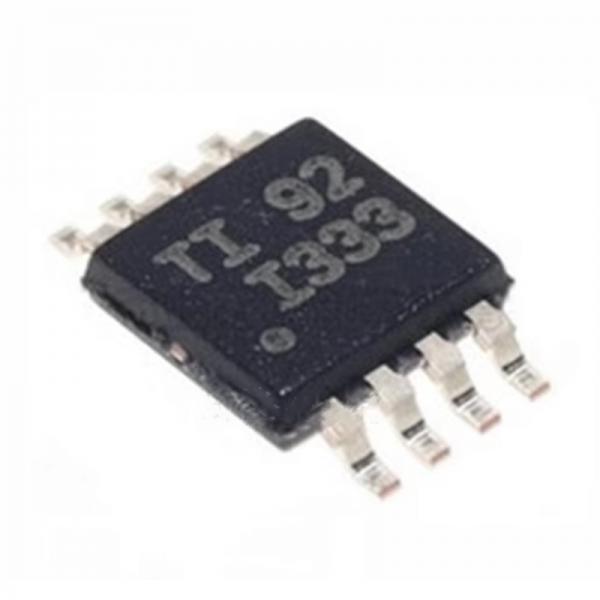 Quality INA333AIDGKR VSSOP-8  Amplifier ICs Operational Amplifier Ic for sale