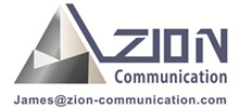 China HANGZHOU ZION COMMUNICATION CO.LTD logo