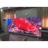China High Definition Indoor PH3.91mm Stage Background Led Screen 1000cm/d factory