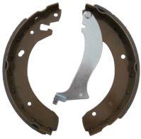 China Brake Shoes LAND ROVER FREELANDER, Auto Spare Parts, Automative Parts factory