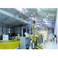 Quality Single Screw / Twin Screw Plastic Sheet Extrusion Line For EVA Sheet for sale