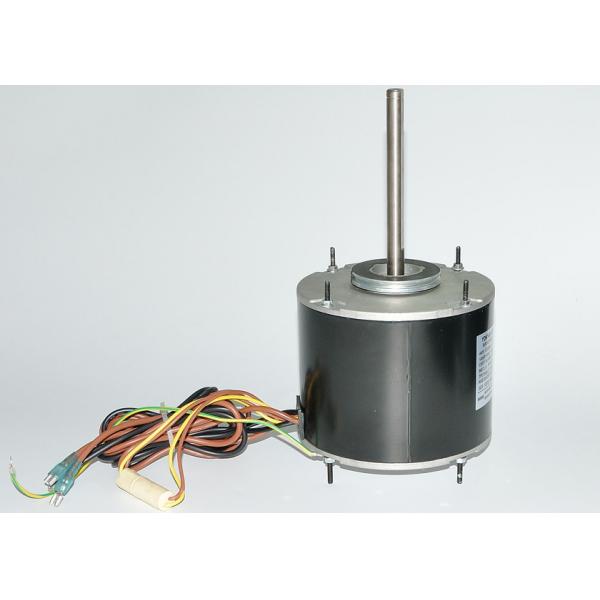 Quality Reversible Rotation AC Condenser Fan Motor For Fresh Air Ventilation System for sale