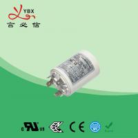 Quality Yanbixin 16A 120V/250V AC Power Line Filter For Air Conditioner 5 Years Warranty for sale