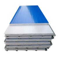 Quality EPS Sandwich Panel for sale