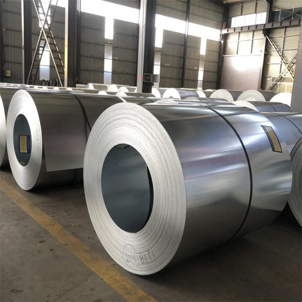 Quality 304 Cold Rolled Stainless Steel Coil Thickness 0.1-3mm For Kitchen Decoration for sale