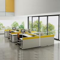 Quality Modular Call Center Cubicles for sale