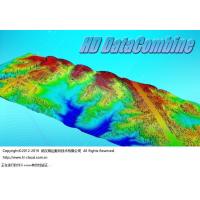 China HD DataCombine LiDAR MMS Data Preprocessing Software With Independent Property Right factory