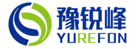 China YUREFON MACHINERY CO.,LTD logo