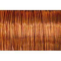 Quality C17300 CDA 173 thin Bronze Beryllium Copper Wire High Thermal Conductivity for sale