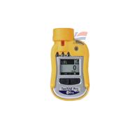 China ToxiRAE Pro LEL EC Portable Combustible Gas Detector Personal Gas Monitor PGM-1820 factory