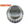 China 67889000 Suit Cutting Pulley Idler Lanc S-93-7 Improved GT7250 XLC7000 Z7 factory