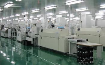 China Factory - Advance International Corp