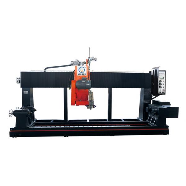 Quality CNC Solid 380V Column Cutting Machine 200x3500mm for sale