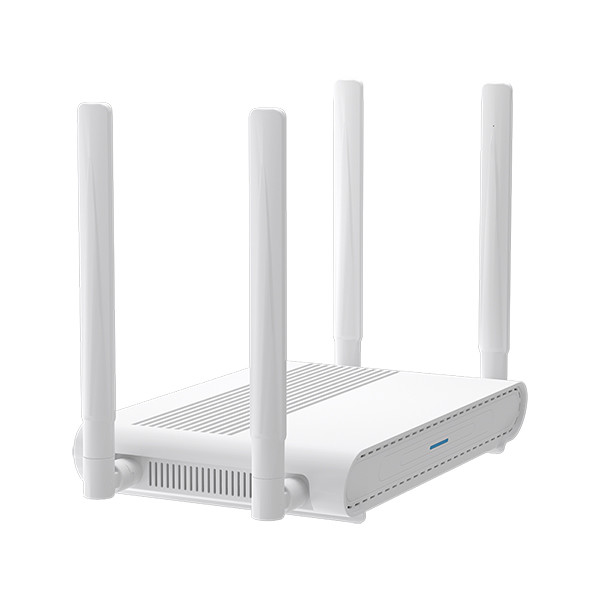 Quality AX1800 5G Wifi 6 Router 1800Mbps 5g Wireless Router MT7621A Chipset for sale