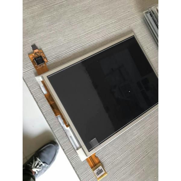 Quality White Black E Ink Screen Monitor Panel , Amazon Pocketbook E Ink Panel ED060SCC Model for sale