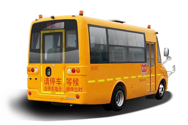Quality 2015 Year Second Hand American School Bus 10-19 Sears For Transporting Students for sale