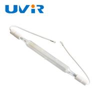 China Ultra Violet UV Curing Lamp , 3.5KW Uv Mercury Lamp For Offset Flexible Printing Press factory