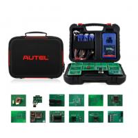 China Autel XP400 PRO Key and Chip Programmer Plus Autel IMKPA Expanded Key Programming Accessories Kit www.obdfamily.com for sale