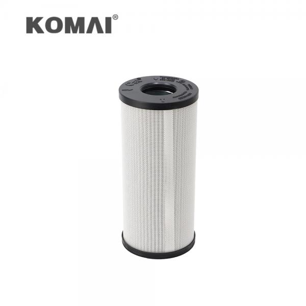 Quality Hydraulic Oil Filter Cartridge 1R1809 3283655 SH66221 P569614 For  Grader for sale