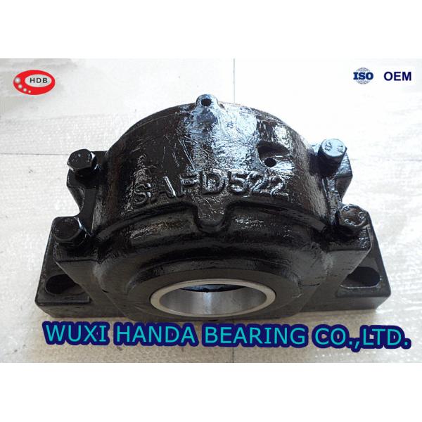Quality UCPA210 Plummer Block Housing Bearing PA210 Pillow Type Unit Cylindrical Bore Type for sale
