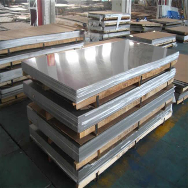 Quality 0.5mm SUS304 Stainless Steel Sheets 1500mm Cold Rolled Steel Panels For Industry for sale