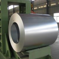china DX51D+Z Galvanized Steel Coil SGCC Prepainted Cold Rolled Steel Coil