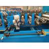 China C And Z Purlin Automatic Roll Forming Machine For Steel Channel Quick Change factory