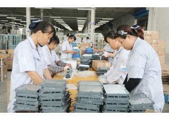 China Factory - Anhui Zhongke Duling Commercial Appliance Co., Ltd.