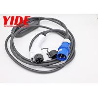 Quality Electric Car Connector for sale