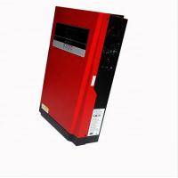 China Wholesale Price Solar Inverter Manufacturers Solar Pump Inverter With Dc Dc Booster Solar Inverter factory