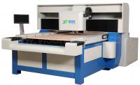 Buy cheap fully automatic cnc die sawing machine for box die making without using laser from wholesalers