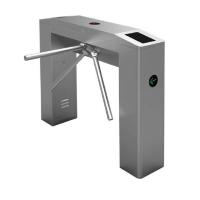 Quality Smart Lock Tripod Turnstile Gate for sale