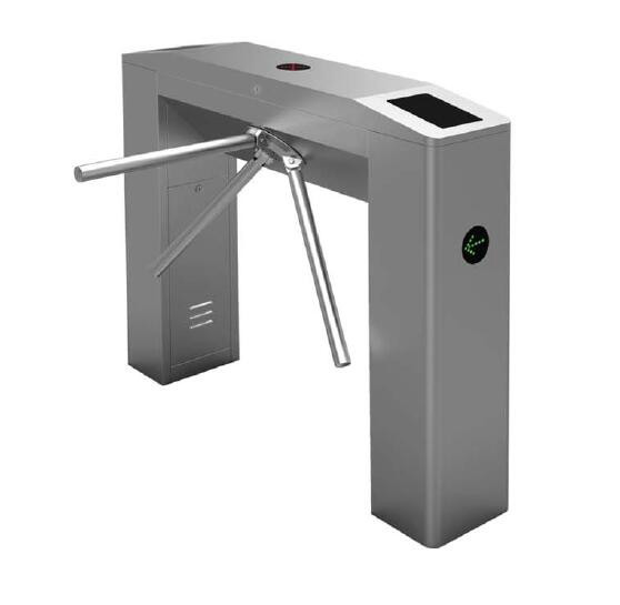 Quality Smart Lock Tripod Turnstile Gate for sale