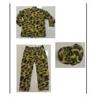 Quality F1 Camouflage uniform ， for sale