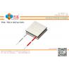 China TEC1-007 Series (10x10mm) Peltier Chip/Peltier Module/Thermoelectric Chip/TEC/Cooler factory