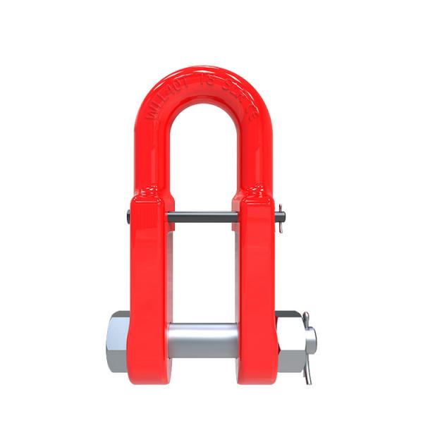 Quality SLR858- FORGED MINERAL SHACKLE for sale