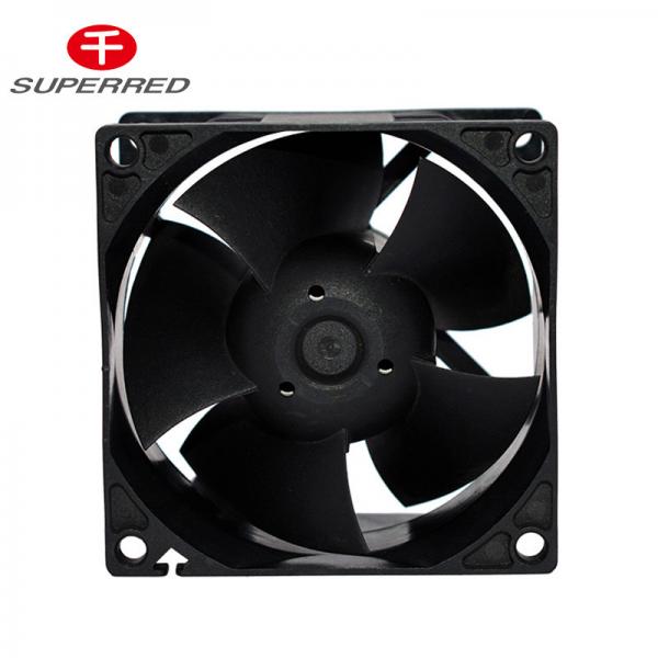 Quality 2021 popular silent with factory price  Electric dc Fan for sale