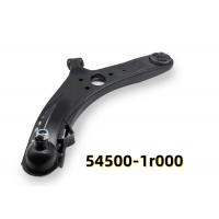 Quality Hyundai KIA Auto Chassis Parts OEM 54500-1r000 Left Front Control Arm for sale