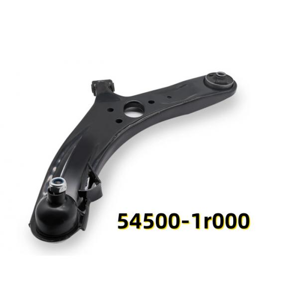 Quality Hyundai KIA Auto Chassis Parts OEM 54500-1r000 Left Front Control Arm for sale