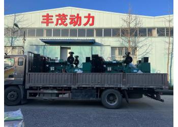 China Factory - Weifang Fengmao Power Equipment Co., Ltd.